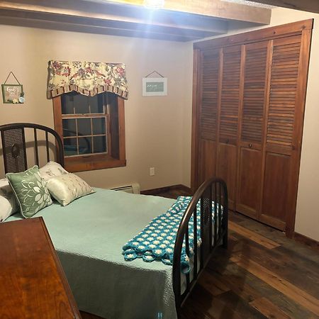 Farmhouse Cabin Ешленд Екстер'єр фото